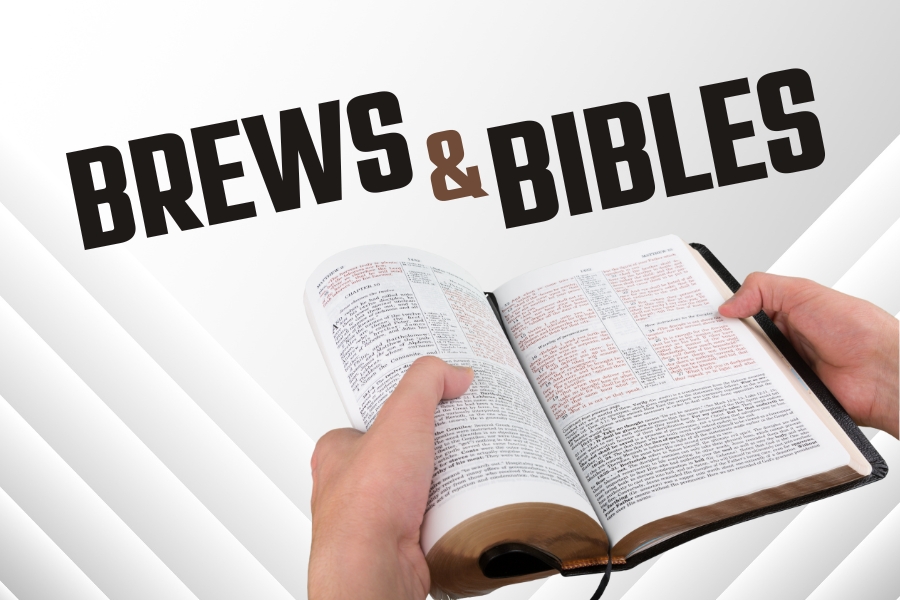 Brews & Bibles