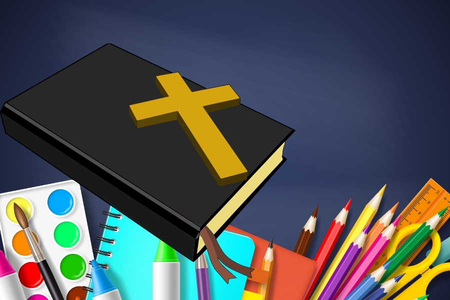 Christian Education