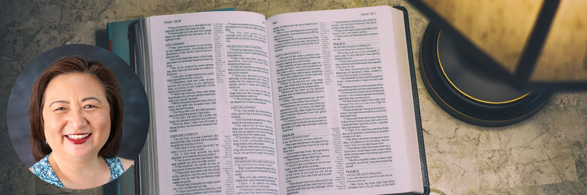 Senior Pastors Note