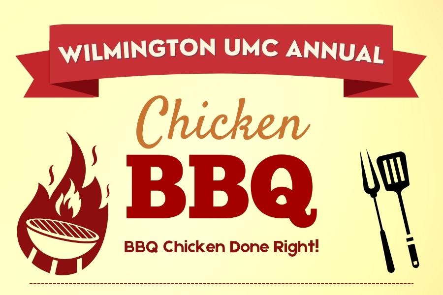 Annual Chicken Barbecue