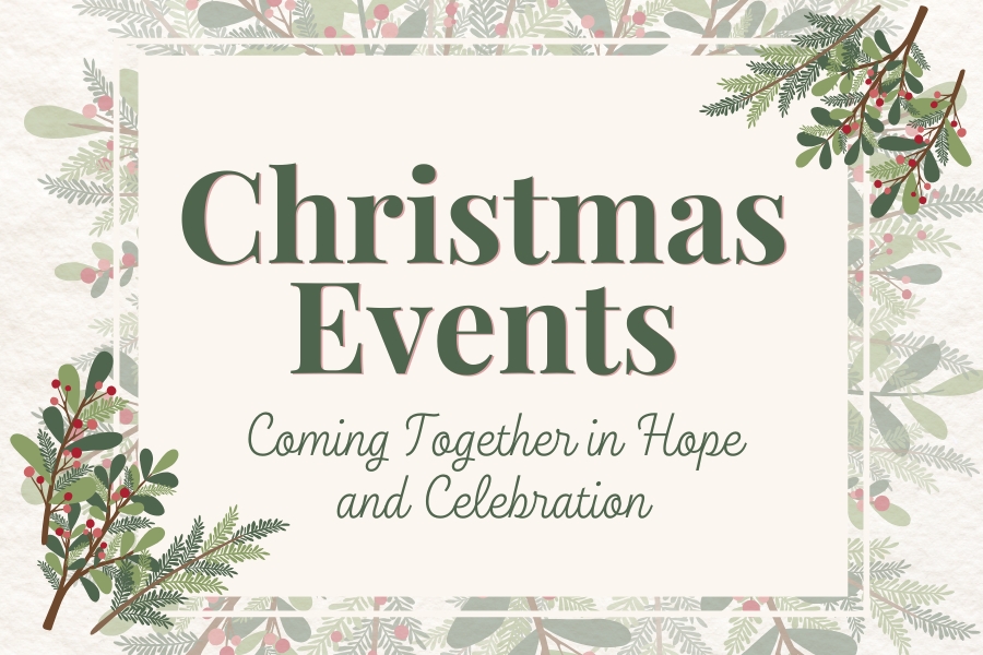 Christmas Holiday Events